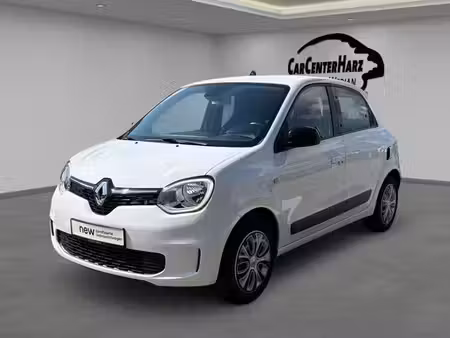 Renault Twingo 1.0 SCe 65 Équilibre