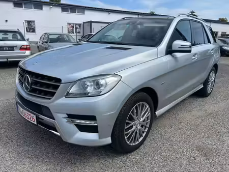 Mercedes-Benz Classe M ML 350 4Matic