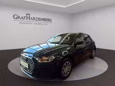 Audi A1 25 TFSI 1.0 TFSI 95