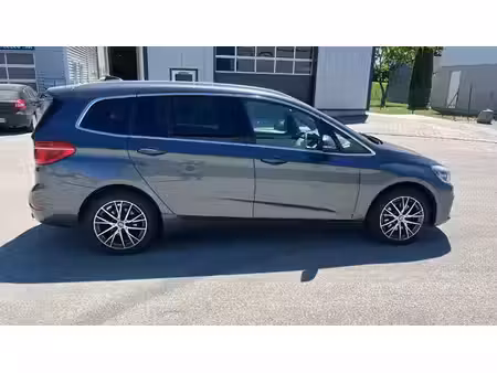 BMW Série 2 218i 1.5 136 Edition Avantage