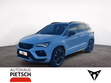 Cupra Ateca 2.0 TSI 300