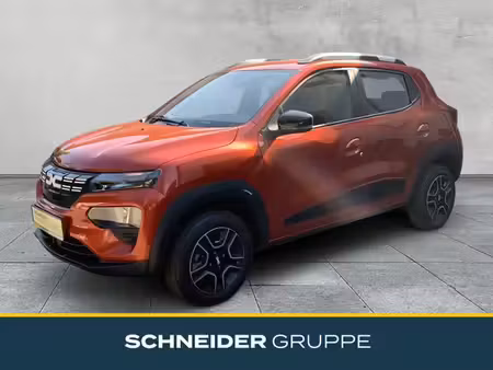 Dacia Spring 45 Expression