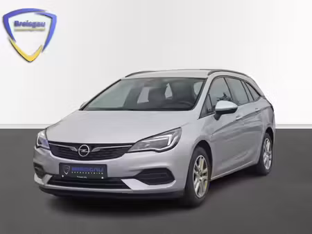 Opel Astra 1.5 CDTI 122 Edition