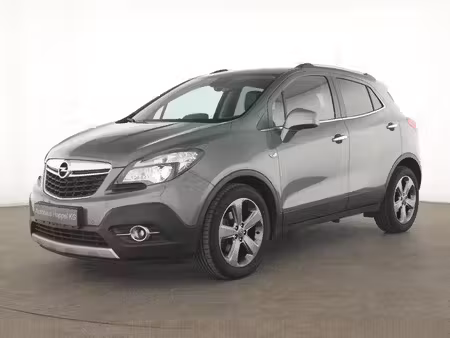 Opel Mokka 1.4 140 Innovation
