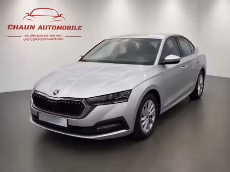 Škoda Octavia 1.5 FSI 150 Ambition