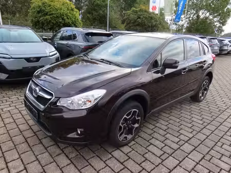 Subaru XV 2.0 147 Comfort 4x4