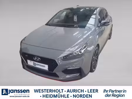 Hyundai i30 N Performance 2.0 T-GDi 275 N Performance