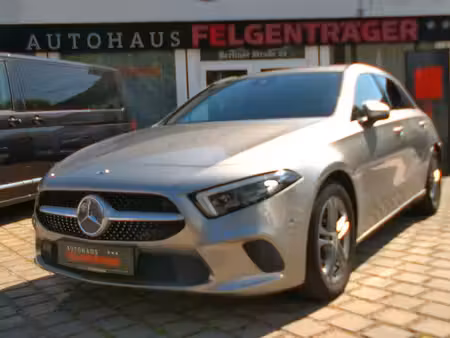 Mercedes-Benz Classe A A 220 2.0 140