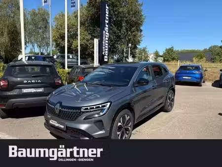 Renault Austral 1.3 TCe 160 Evolution