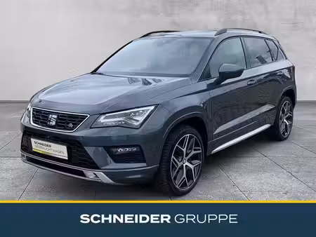 Seat Ateca 1.5 TSI 150 FR