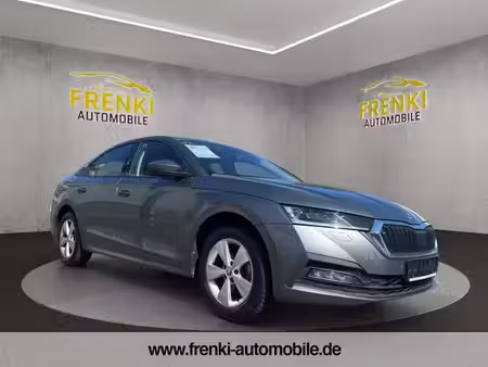 Škoda Octavia 2.0 110 Ambition