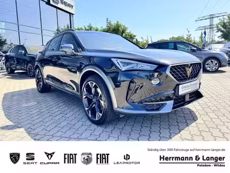 Cupra Formentor 1.4 150