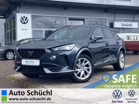 Cupra Formentor 1.5 TSI 150