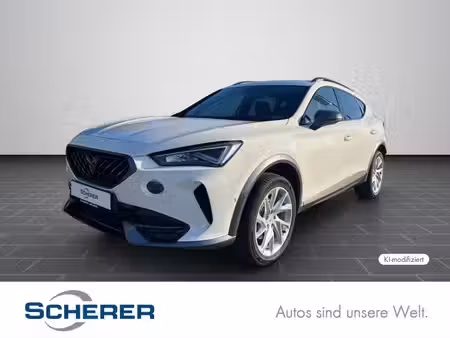 Cupra Formentor 1.5 TSI 150
