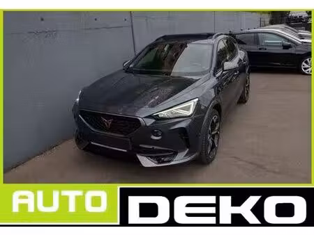 Cupra Formentor VZ 2.0 TSI 310 4x4