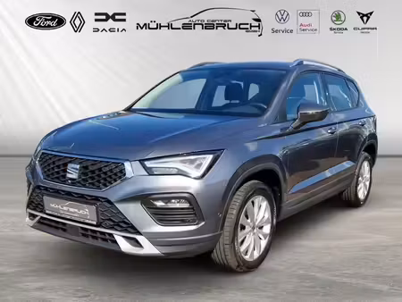 Seat Ateca 1.5 TSI 150