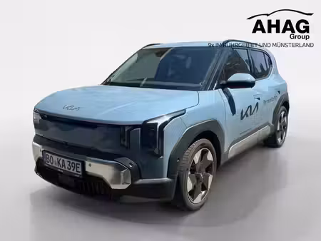 Kia EV2 147 Earth