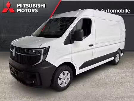Renault Master 2.0 dCi 150