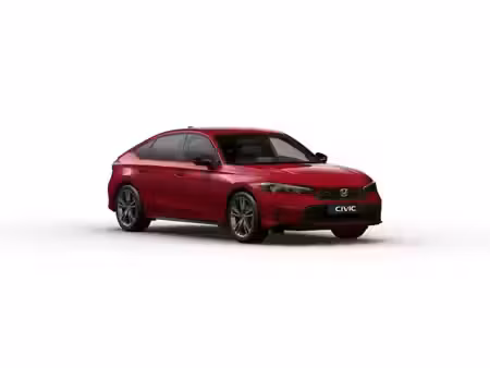 Honda Civic E:hev 2.0 184 Sport