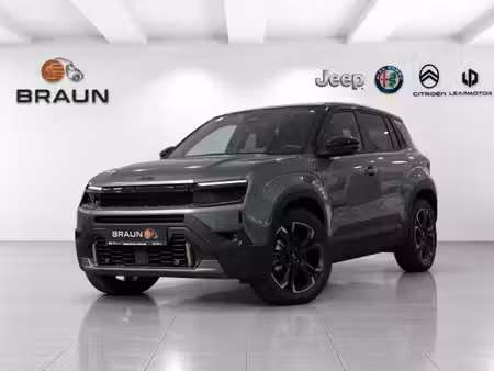 Jeep Avenger 156