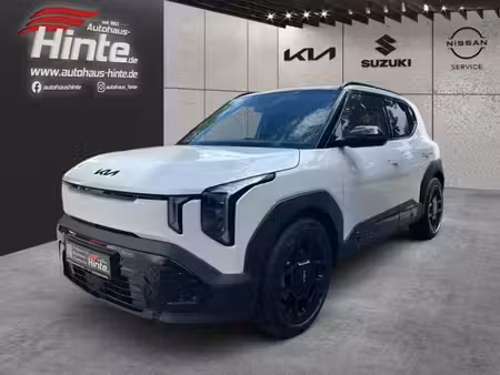 Kia EV2 Comfort