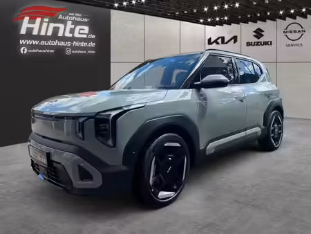 Kia EV2 GT Line