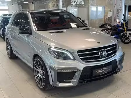 Brabus 700 
