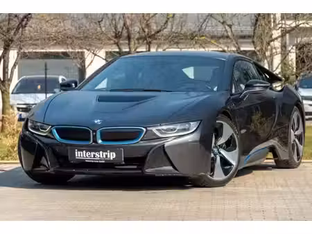 BMW I8 1.5 362 eDrive