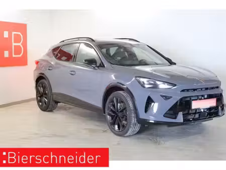 Cupra Formentor VZ 1.5 TSI 272