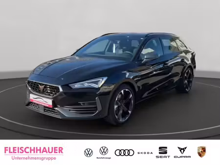 Cupra Leon 1.4 150