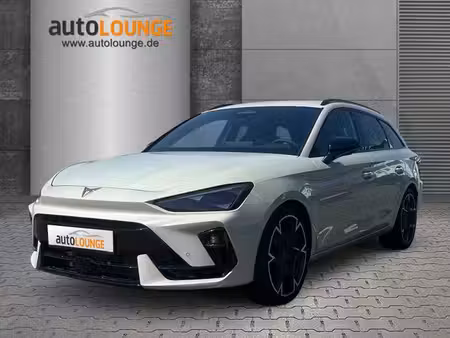 Cupra Leon 2.0 TSI 245