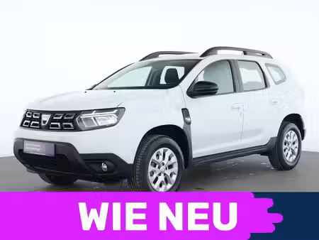 Dacia Duster 1.0 91