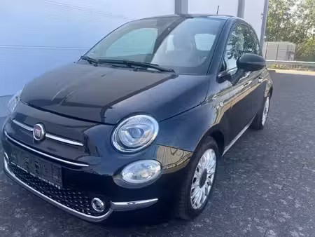 Fiat 500 1.3 95 Panorama