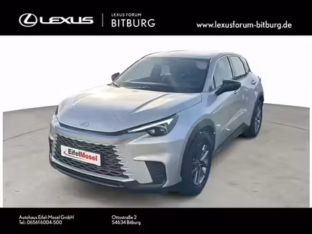 Lexus LBX 1.5 136 Comfort