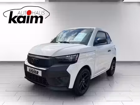 Ligier JS50 0.5 dCi 6