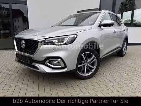 MG EHS 1.5 258 Luxury