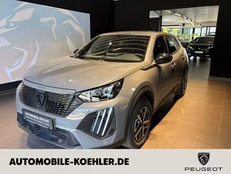 Peugeot 2008 1.2 Active