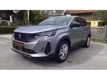 Peugeot 3008 1.5 THP 131 Active