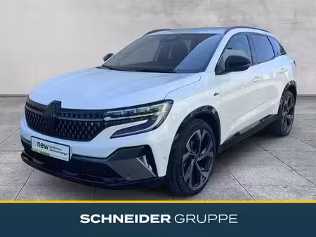 Renault Austral 1.3 TCe 160 Esprit Alpine
