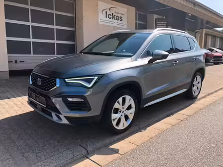 Seat Ateca 2.0 TSI 150 Xperience