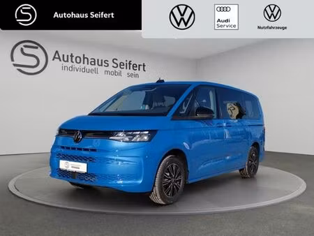 Volkswagen Multivan 2.0 TDI 150 Life