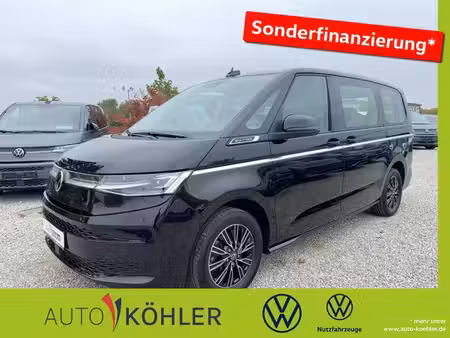 Volkswagen Transporter T7 2.0 TDI 150