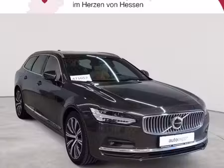 Volvo V90 2.0 197