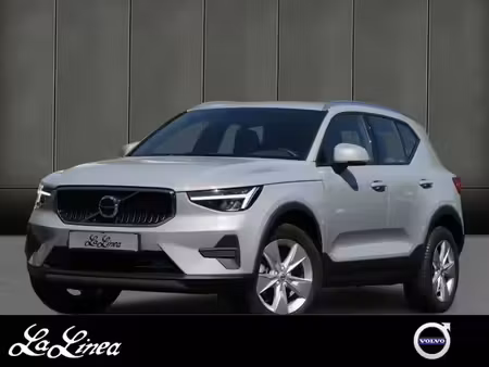Volvo XC40 B3 2.0 163