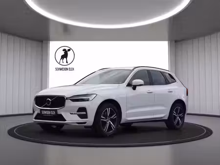 Volvo XC60 2.0 197 Pro