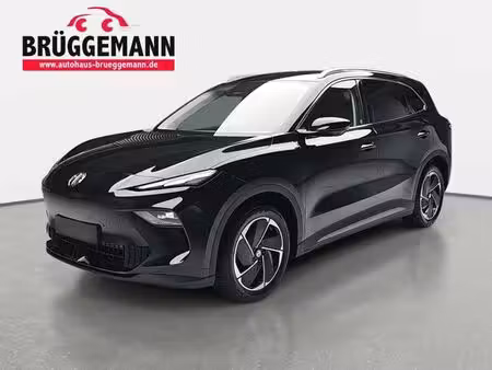 MG MGS5 231 Luxury