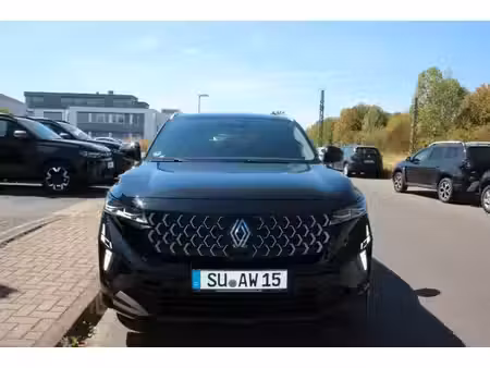 Renault Austral 1.2 200 Techno
