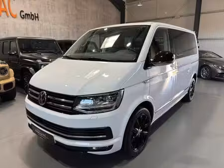 Volkswagen Transporter T6 2.0 TDI 199 Highline 4Motion