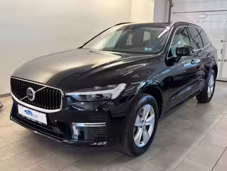 Volvo XC60 2.0 197