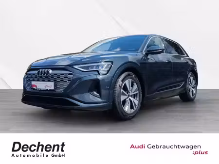 Audi Q8 55 408 quattro